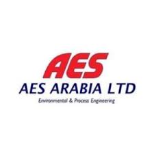 AES Arabia